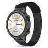 Smart Watch, Fitness Trackers with Heart Rate Monitor Step