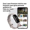 Fitness Tracker Fitbit Heart Rate