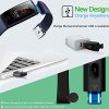 Waterproof Activity Tracker with Heart Rate Blood Pressure Calories