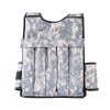 CAP Barbell 40-Pound Adjustable Weighted Vest