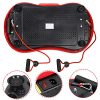 SUPER DEAL Pro Vibration Plate Exercise Machine