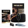 The Flex Belt Abdominal Muscle Toner