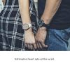 Garmin vivomove HR, Hybrid Smartwatch for Men and Women