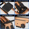 Water Rowing Machine for Home Use with LCD Monitor