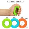 LDGFLY Hand Grip Strengthener Kit with Finger Exerciser