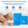 LETSCOM Fitness Tracker HR, Activity Tracker Watch