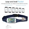Rhino Valley Running Belt Waist Pack