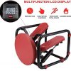 LOGGO Steppers for Exercise, Fitness Stair Stepper Mini Stepper