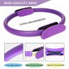avidollo Pilates Ring, Fitness Circle - Full Body Toning