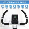 Maxkare Folding Exercise Bike Magnetic Stationary