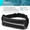 E Tronic Edge Waist Packs: Best Comfortable Unisex Running Belts