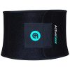 ActiveGear Waist Trimmer Belt for Stomach and Back Lumbar Support