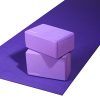 BalanceFrom Go Yoga All Purpose High Density Non-Slip