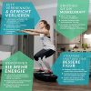 Bluefin Fitness Dual Motor 3D Vibration Platform