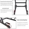 Power Tower - Home Gym Adjustable Multi-Function Fitness Equipment