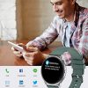 Smart Watch Compatible iPhone and Android Phones