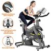 Cycling Bike Fitness Bike for Home Cardio Stationary Bike