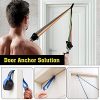 FITINDEX 22Pcs Resistance Bands Set with Handles