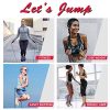 Renoj Jump Rope, Jump Ropes for Fitness