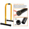 RELIFE REBUILD YOUR LIFE Dip Station Functional