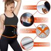 Waist Trimmer for Women, Mens Waist Trainer