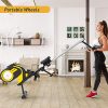 Merax Magnetic Folding Rowing Machine Indoor