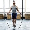 Jump Rope - Adjustable Jump Rope JumpRope with Foam Grip Handles