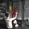 Tricep Pulley System for Arm Strength Training