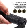 Core Grips Fitness Machine Attachments Resistance Bands Handles