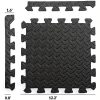 Gym Interlocking Tiles Small Protective Foam Floor Mats