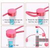 Jump Rope,Digital Counting Speed Jumping Rope Counter