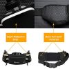 Hydration Belt Waterproof Waist Pack Bag Fits iPhones