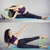 Pilates Ring for Women - Multifunctional Workout Pelring Exercise Fitness