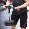 UMORNING Wrist Forearm Blaster Roller Trainer