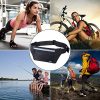 JCLX Running Waist Packs, Ultra Light Bounce Free Waist
