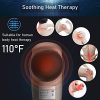 Tymo Cordless Handheld Massager with Heat