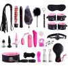 14HAO (25-Piece Set) Surprise Birthday Gift Indoor Bedroom Toy Set