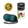 ActiveProZone Therapy Massage Ball - Instant Muscle Pain Relief.