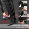 SereneLife  - Smart Folding Compact Treadmill