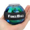 YANGHX Wrist Power Force Ball Arm Exercise Gyroscope