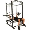 Power Cage Fitness Reality X-Class Light Commercial
