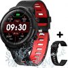 Smart Watch Fitness Tracker for Men Women