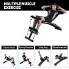 Doufit Adjustable Sit Up Bench for Workout