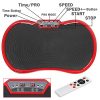 SUPER DEAL Pro Vibration Plate Exercise Machine