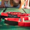 Stretching Strap with Loops - 8ft. Stretching Strap for Flexibility
