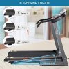 Treadmill Electric Motorized Running Machine