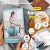 BABYGO Birthing Ball Pregnancy Maternity Labor & Yoga Ball