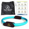 ProBody Pilates Home Workout Bundle (4pcs) - 14" Magic Circle