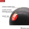 STRPRETTY BASIC Weight Training Slam Ball Medicine Ball 8 lbs