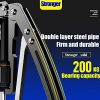 Hydraulic Power Arm Muscle Training Machine
